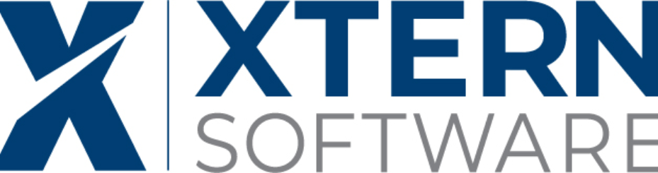 Xtern Software Logo